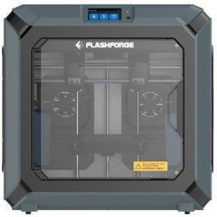 Копия_Копия_3D-принтер Gembird FlashForge Creator 3 (FF-3DP-2NC3-01) 019425 фото