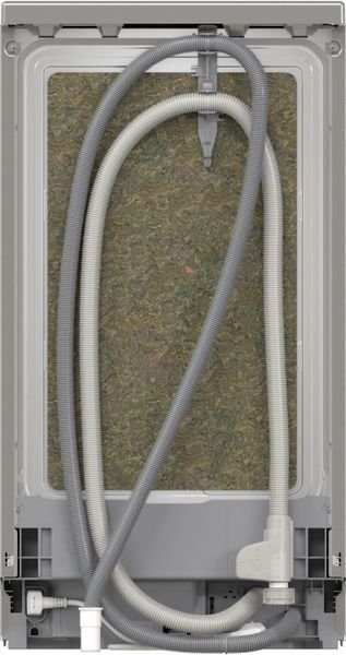 Посудомийна машина BOSCH SPS6EMI21E 2107234 фото