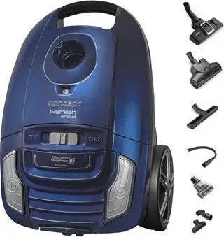 Пилосос з мішком Concept VP8223 031863 фото