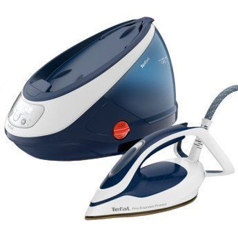 Парогенератор Tefal Pro Express Protect GV9221 (GV9221E0) 032144 фото