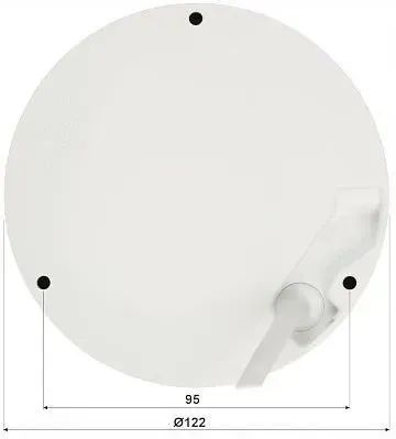 IP-камера видеонаблюдения Dahua Technology IPC-HDBW5442R-ASE-0280B-S3 600466 фото