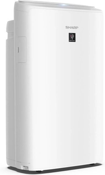 Кліматичний комплекс Sharp UA-KIN52E-W 606263 фото