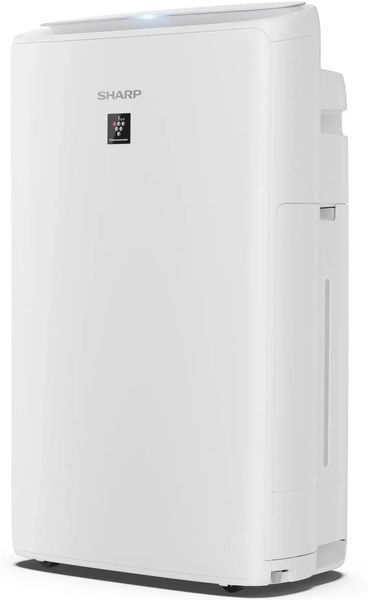 Кліматичний комплекс Sharp UA-KIN52E-W 606263 фото