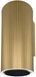 Витяжка декоративна Ciarko Monogram Gold (CDP3802Z) 603919 фото 1