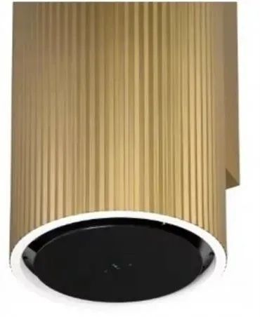 Витяжка декоративна Ciarko Monogram Gold (CDP3802Z) 603919 фото