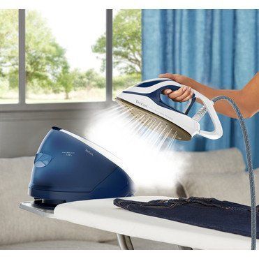 Парогенератор Tefal Pro Express Protect GV9221 (GV9221E0) 032144 фото