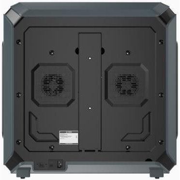 Копия_Копия_3D-принтер Gembird FlashForge Creator 3 (FF-3DP-2NC3-01) 019425 фото