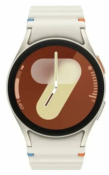 Смарт-годинник Samsung Galaxy Watch 7 40mm Cream (SM-L300NZEA) 612708 фото