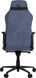 Компьютерное кресло для геймера Arozzi VernAzza Soft Fabric Blue 019363 фото 4