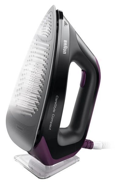 Парогенератор Braun CareStyle Compact IS 2144 BK 031960 фото