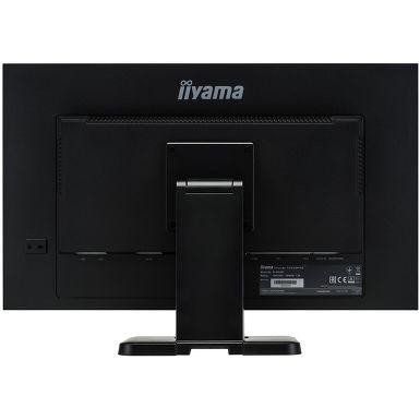 Монитор iiyama T2453MTS-B1 023516 фото