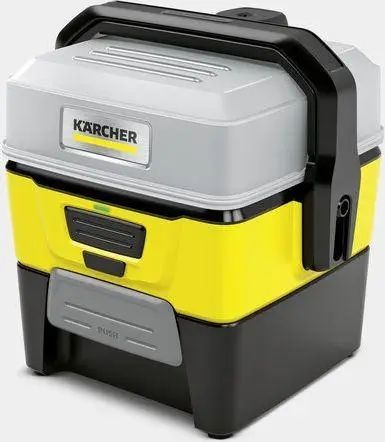 Мінімийка високого тиску Karcher 1.680-016.0 299749 фото