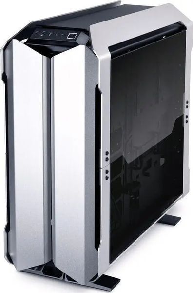 Корпус Lian Li Odyssey X Silver (TR-01A) 017627 фото