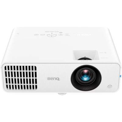 Мультимедійний проектор BenQ LW550 (9H.JRT77.13E) 028855 фото