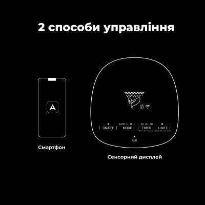 Очищувач повітря AENO AP1S (AAP0001S) 025952 фото