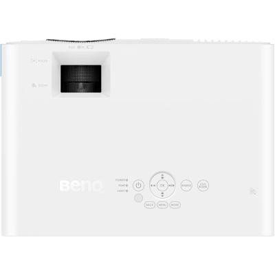 Мультимедійний проектор BenQ LW550 (9H.JRT77.13E) 028855 фото