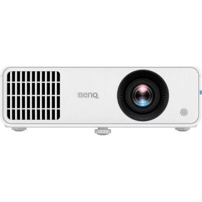 Мультимедійний проектор BenQ LW550 (9H.JRT77.13E) 028855 фото