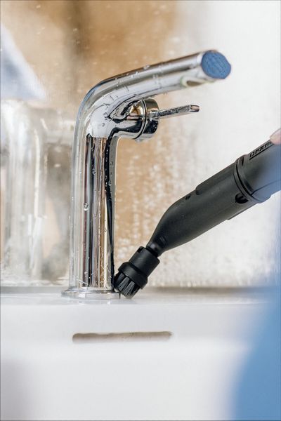 Пароочисник KARCHER SC 5 EasyFix Iron Plug EU 1.512-660.0 702433 фото