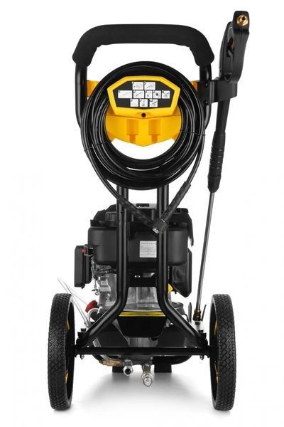 Мийка високого тиску Stanley SXPW240TRA 024698 фото
