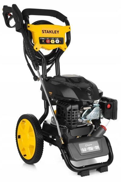 Мийка високого тиску Stanley SXPW240TRA 024698 фото