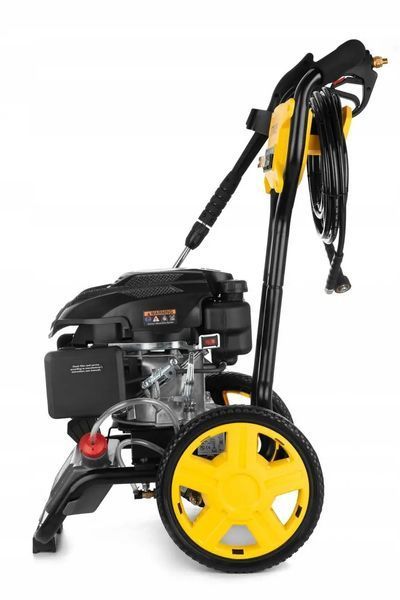 Мийка високого тиску Stanley SXPW240TRA 024698 фото