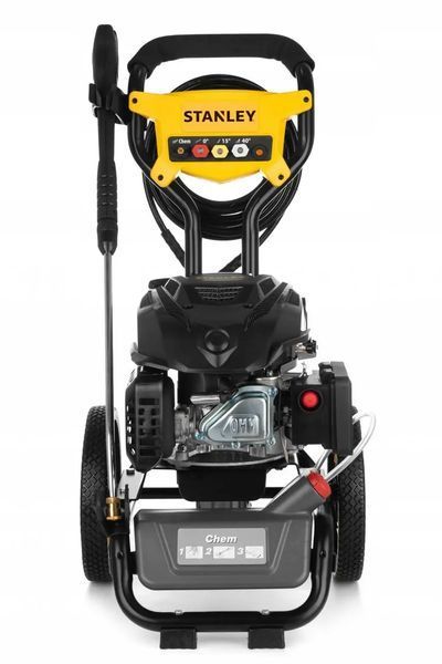 Мийка високого тиску Stanley SXPW240TRA 024698 фото