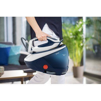 Парогенератор Tefal Pro Express Protect GV9221 (GV9221E0) 032144 фото