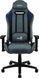 Компьютерное кресло для геймера AeroCool Duke AC-280 Blue (AEROAC-280DUKE-BK/BL) 018830 фото