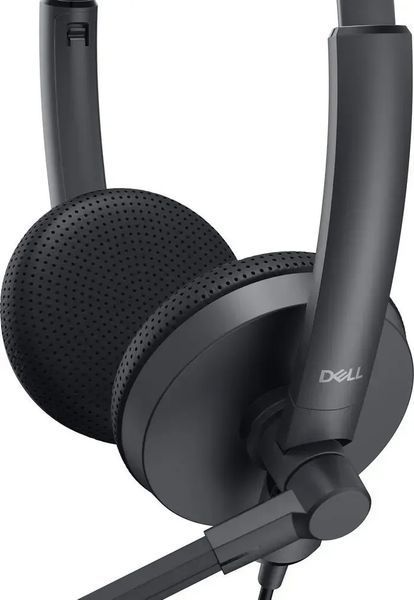 Спеціалізована гарнітура Dell WH1022 (520-AAVO) 598776 фото