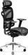 Компьютерное кресло для геймера Diablo Chairs V-Commander Black 018930 фото
