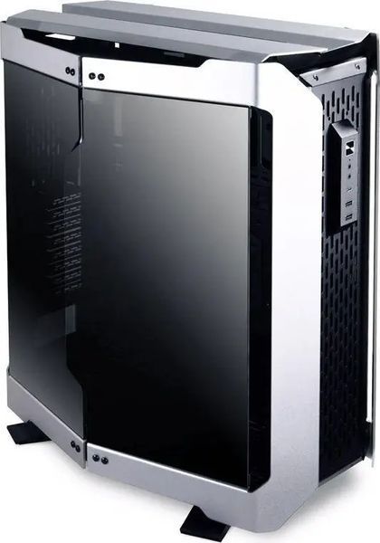 Корпус Lian Li Odyssey X Silver (TR-01A) 017627 фото
