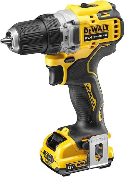 Шурупокрут DeWalt DCD701D2 352755 фото