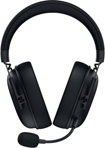 Навушники RAZER BlackShark V3 X HyperSpeed Бездротові, Накладні, Об'ємний звук Чорний 2088117 фото
