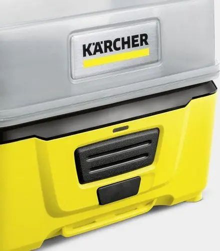 Минимойка высокого давления Karcher 1.680-016.0 299749 фото