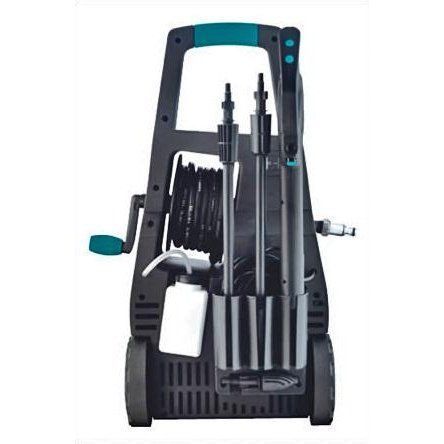 Мінімийка високого тиску Makita HW111 024861 фото