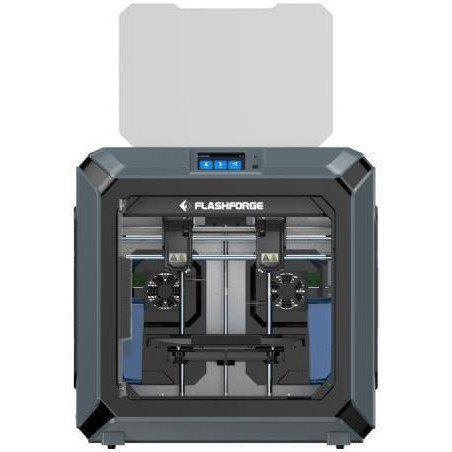 Копия_Копия_3D-принтер Gembird FlashForge Creator 3 (FF-3DP-2NC3-01) 019425 фото