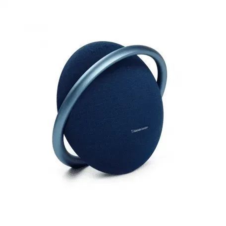 Портативная колонка Harman/Kardon Onyx Studio 8 Blue (HKOS8BLUEP) 533146ua фото