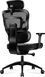 Компьютерное кресло для геймера Huzaro Combat 7.0 Black 018758 фото 6