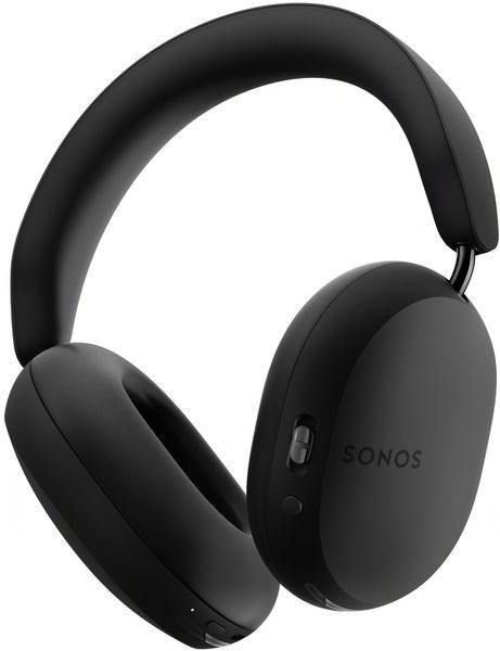 Навушники повнорозмірні SONOS Ace ANC Чорний 2013317 фото