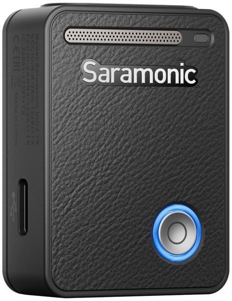 Беспроводная система SARAMONIC Ultra 01 Черный 2059540 фото