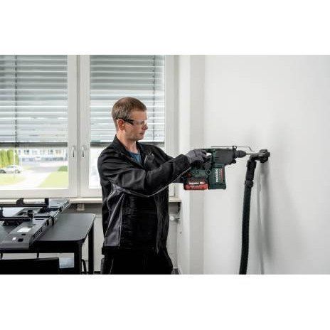 Перфоратор Metabo KH 18 LTX BL 24 (601713850) 034857 фото
