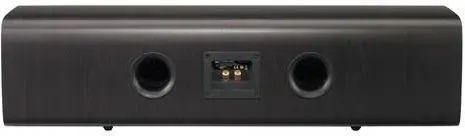 Акустична система центрального каналу JBL Studio 665C Dark Walnut (JBLS665CDKW) 601436 фото