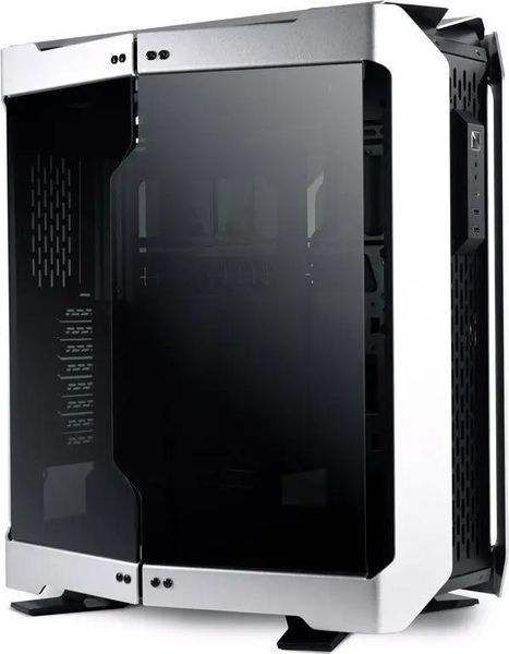 Корпус Lian Li Odyssey X Silver (TR-01A) 017627 фото