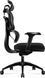 Компьютерное кресло для геймера Huzaro Combat 7.0 Black 018758 фото 4