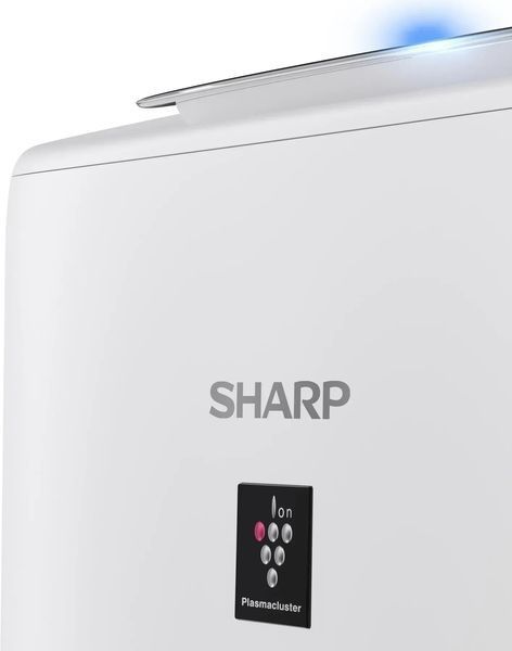 Кліматичний комплекс Sharp UA-KIN52E-W 606263 фото