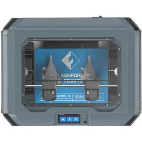 Копия_Копия_3D-принтер Gembird FlashForge Creator 3 (FF-3DP-2NC3-01) 019425 фото