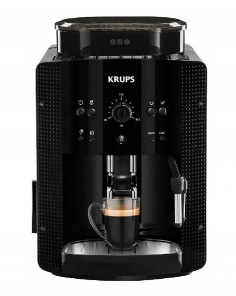 Кавомашина автоматична Krups EA810B 015814 фото