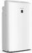 Кліматичний комплекс Sharp UA-KIN52E-W 606263 фото 9