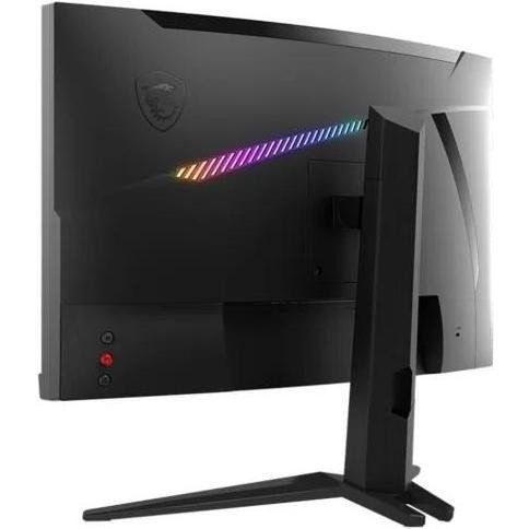 Монитор MSI MAG 275CQRXF 023666 фото