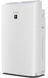 Кліматичний комплекс Sharp UA-KIN52E-W 606263 фото 2